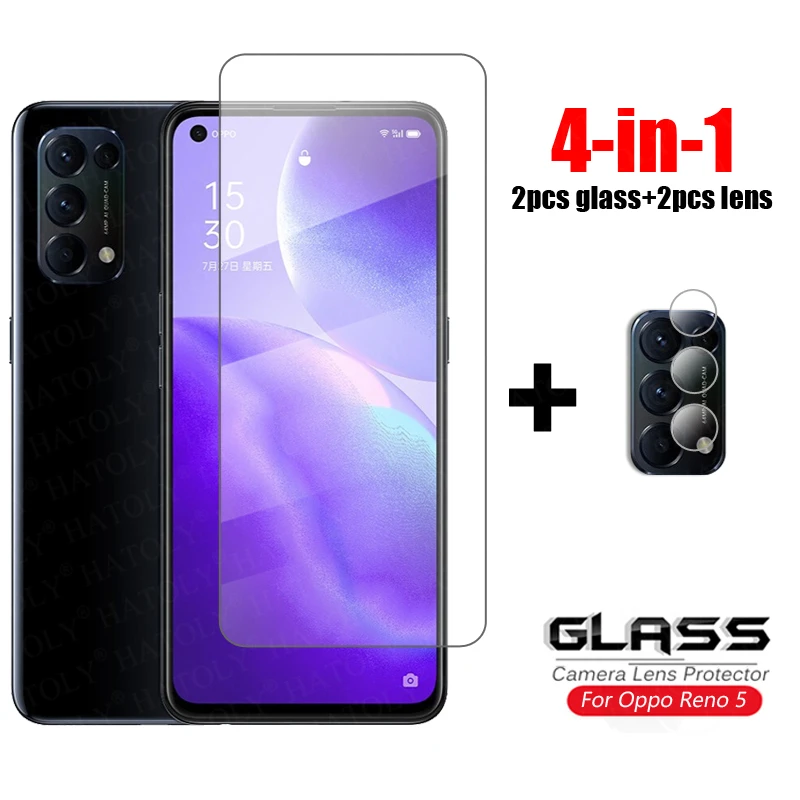 iphone screen protector 4-in-1 Glass on Find X3 Pro Tempered Glass 3D Full Curved Cover Glass For Oppo Find X3 Pro Neo Phone Screen Protector Lens Film phone glass protector