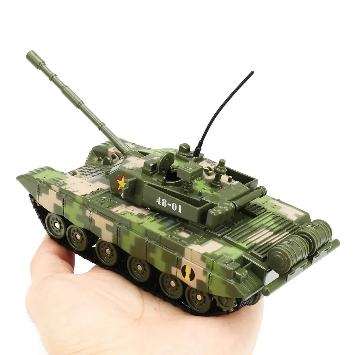 4D модель танка строительный готовый продукт s-модель RP1008 1/72 ZTZ-99A китайский основной боевой танк сплав+ пластиковый Танк модель игрушки