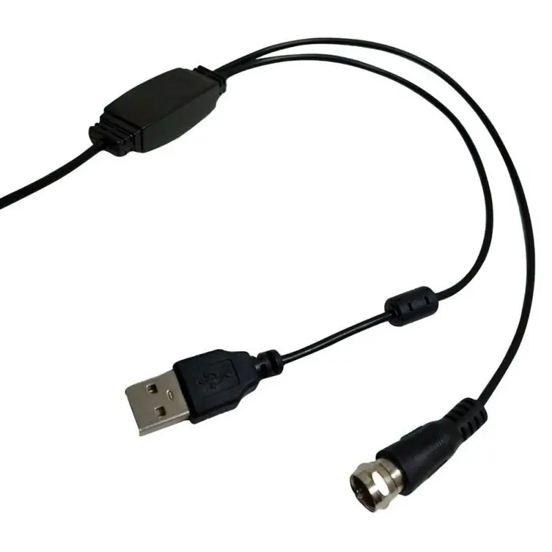 Высокое Усиление HD сигнала высококачественный прочный практичный цифровой настенный Усилитель ТВ антенна