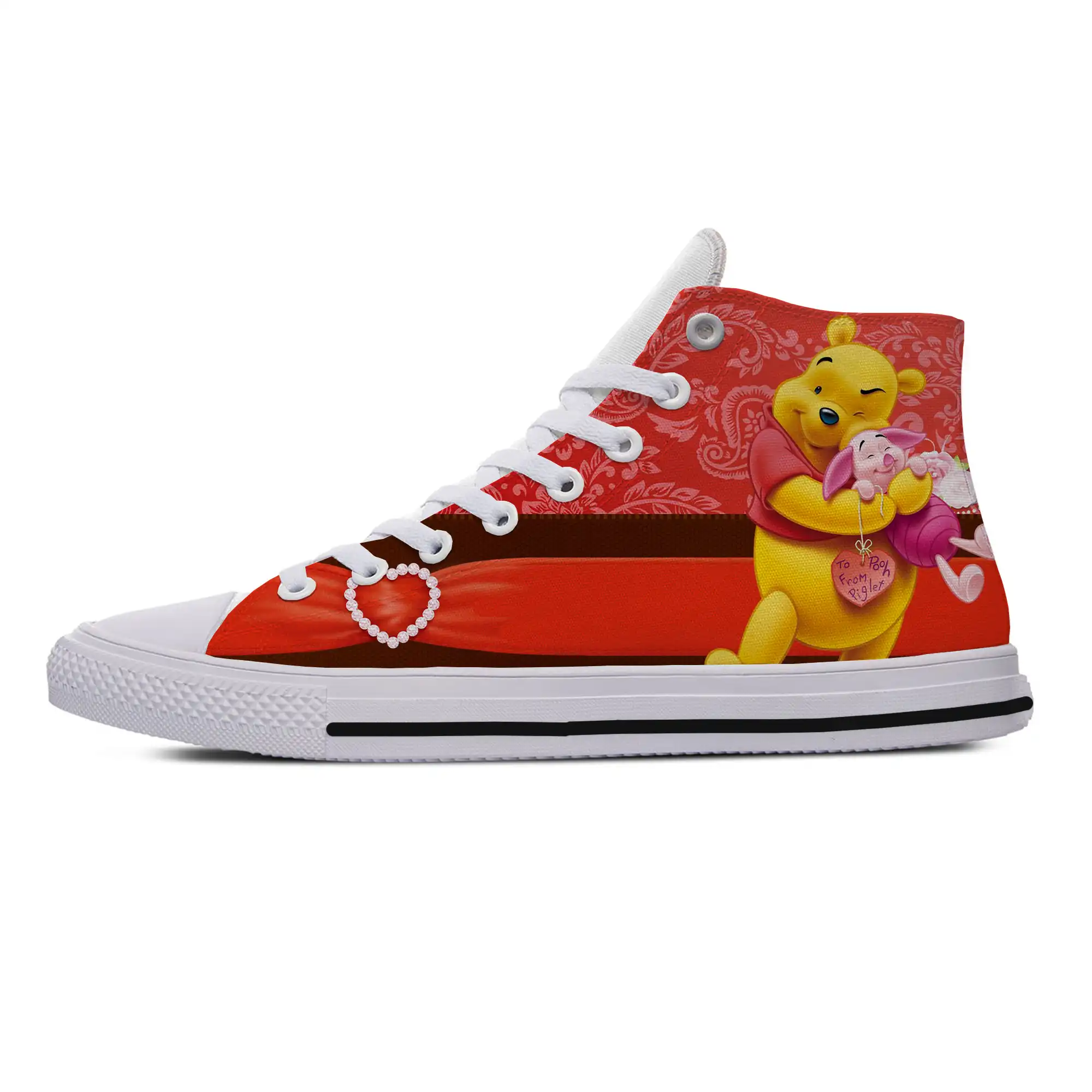 Zapatillas de winnie pooh Clearance