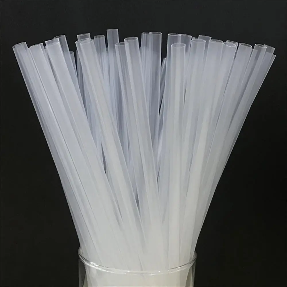 Biodegradable Eco-friendly Corn Starch PLA Straw