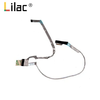 

Video screen Flex wire For Toshiba L750 L755 L755D L750D L755E laptop LCD LED LVDS Display Ribbon cable DDOBLBLC040