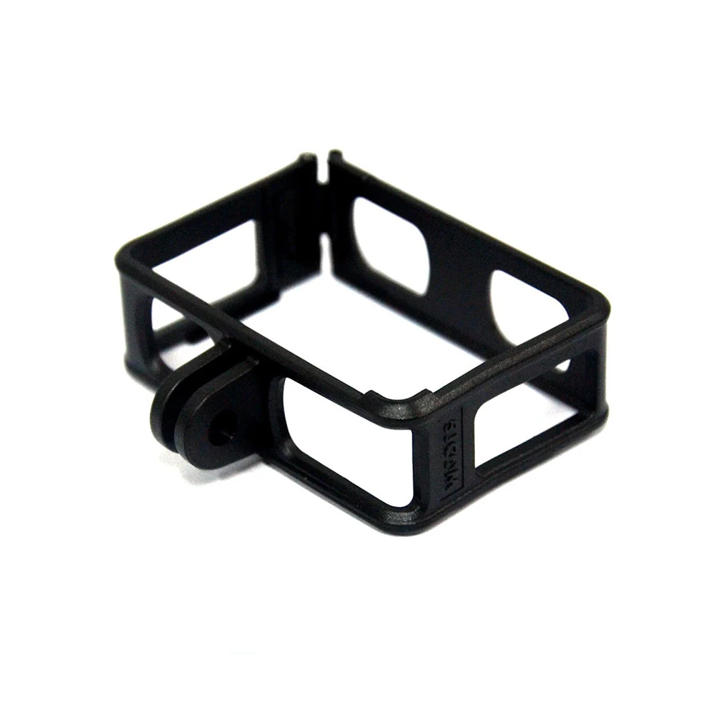 

Base Mount Waterproof Extremely Light Protective Anti Fall Anti Scratch Holder Camera Frame Cases Durable For SJ8 Air PLUS PRO