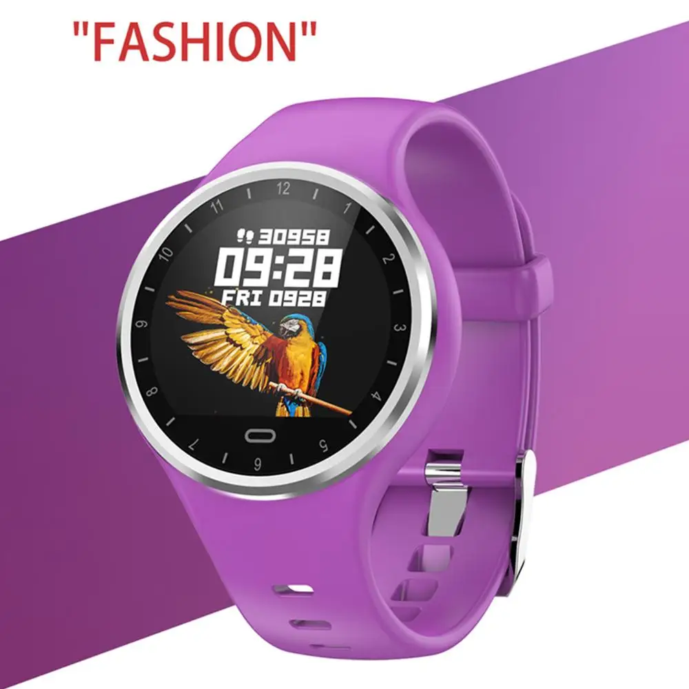 

M8 Smart Band Fitness Bracelet Watch Heart Rate Blood Pressure Sport Activity Tracker Smart Wristband connect Android IOS Phone