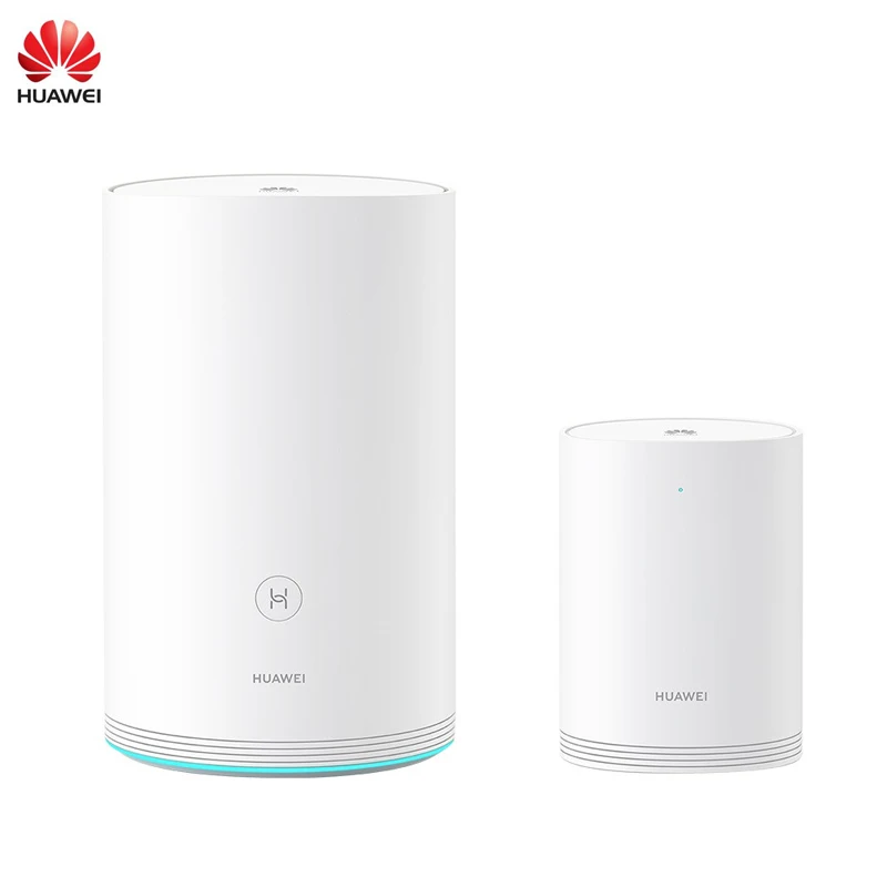 

Unlocked Huawei Q2 Pro 5GHz 867Mbps High Speed Wireless Router dual-frequency intelligent wireless through the wall