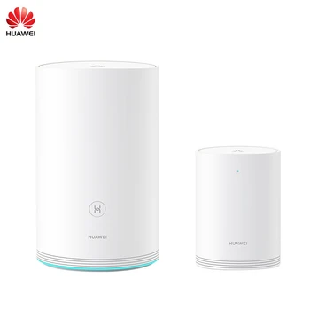 

Unlocked Huawei Q2 Pro 5GHz 867Mbps High Speed Wireless Router dual-frequency intelligent wireless through the wall