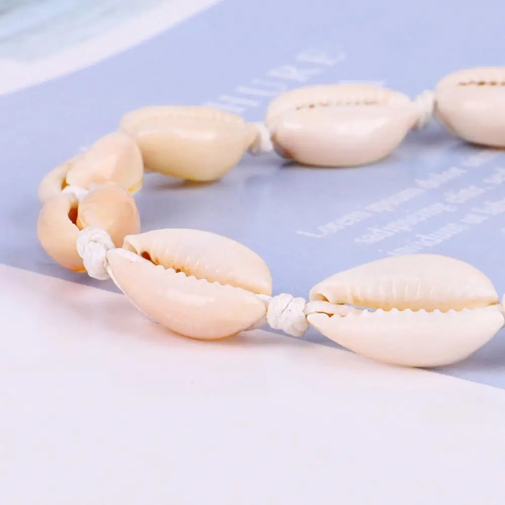 Seashell многослойная оболочка модное ожерелье для женщин золото цвет длинная цепь океан пляж подвеска Бохо ожерелье s ювелирные изделия A1