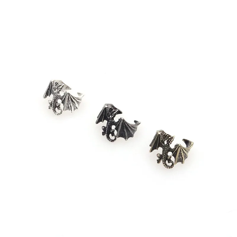 1pc-Men-Women-Punk-Brass-Cool-Wings-Flying-Chinese-Dragon-Ring-Biker-Rock-Unix-Animal-Resizable (1)