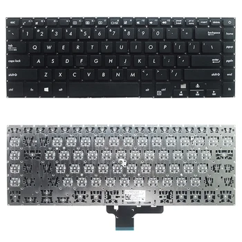 

For ASUS VivoBook X510 X510U X510UA X510UN X510Q X510QA X510QR English Keyboard US