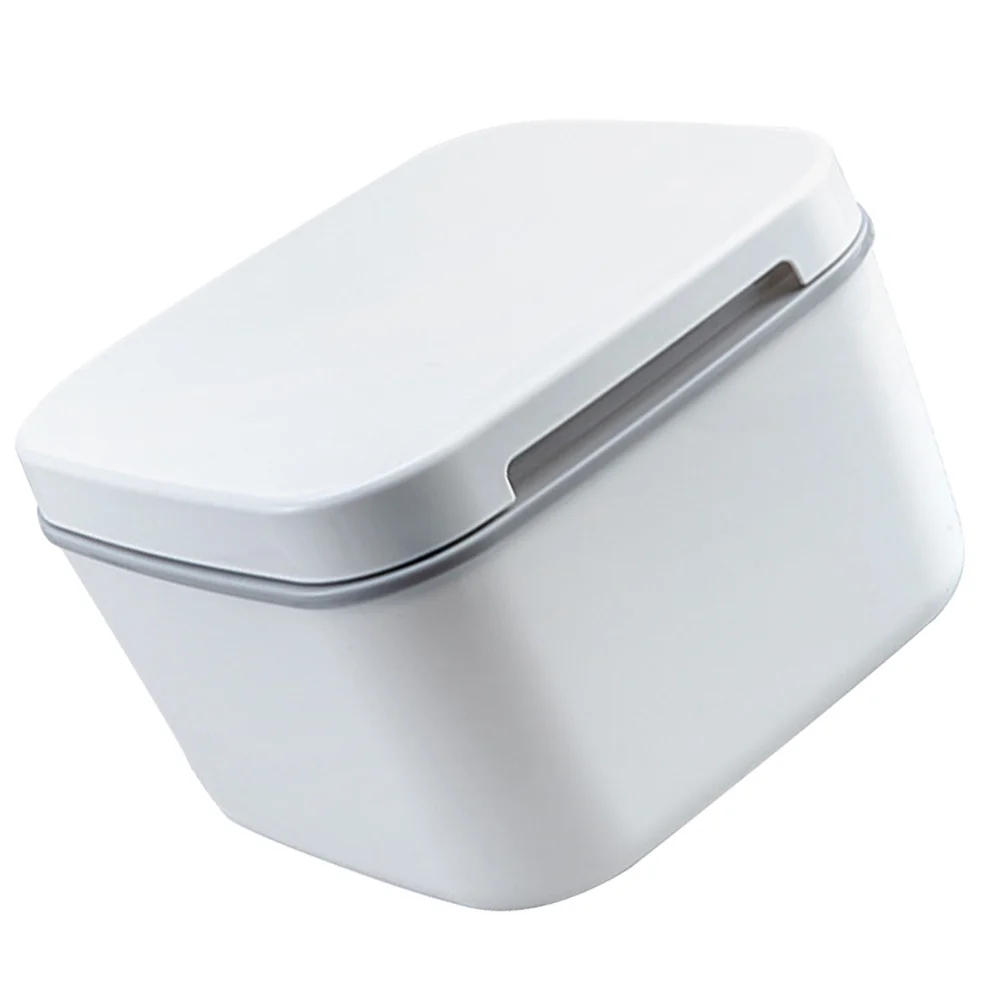 1Pc Rice Storage Container with Lid Grain Flour Dispenser Moisture-proof Bin Box | Дом и сад