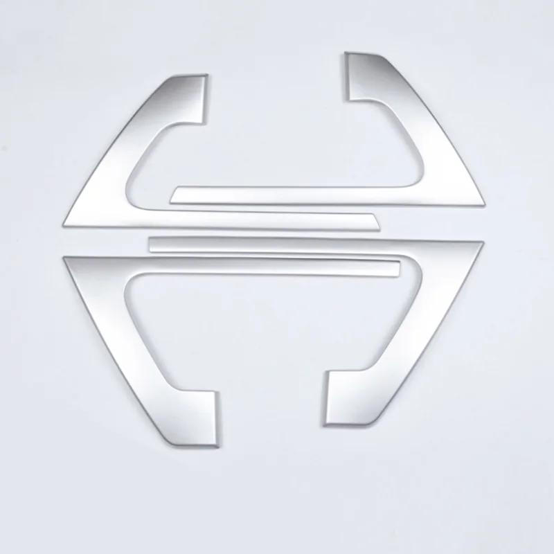Для Toyota Land Cruiser 200 LC200 Fj200 2008 2009 2010 2011 2012 2013 дверной подлокотник Стекло переключатель накладка