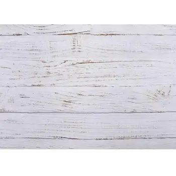 

SHENGYONGBAO Vinyl Custom Photography Backdrops Prop Baby Wood Planks Theme Photo Studio Background YN-1013