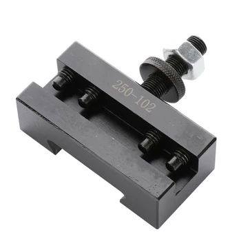 

Workholding Boring Bar Holder Replacement Equipment 1Pcs Metal Turning