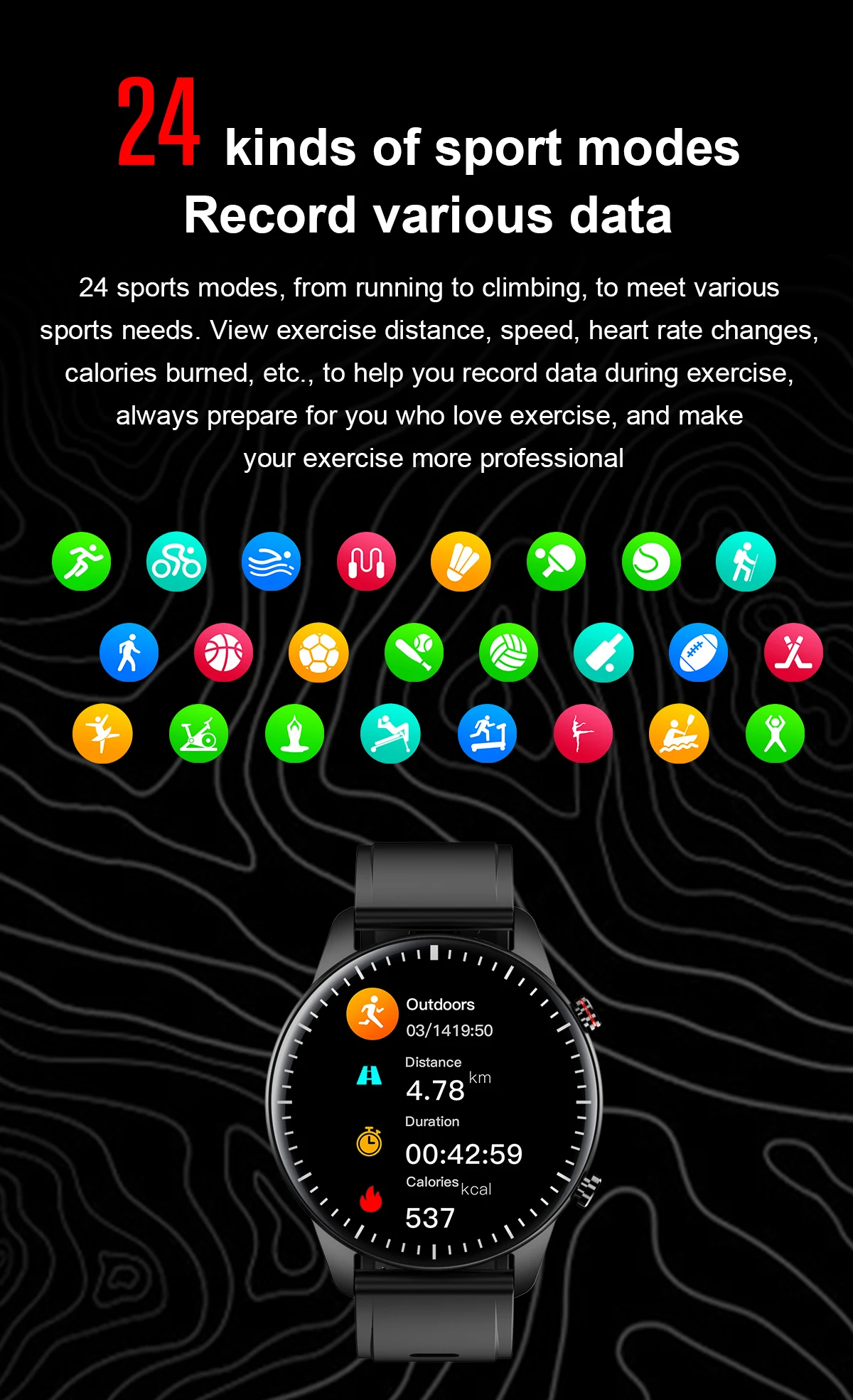 2021 NEW I15 Sports Smartwatch Women Bluetooth Call Men Smart Watch Heart rate Monitoring Waterproof MP3 Player for Android IOS