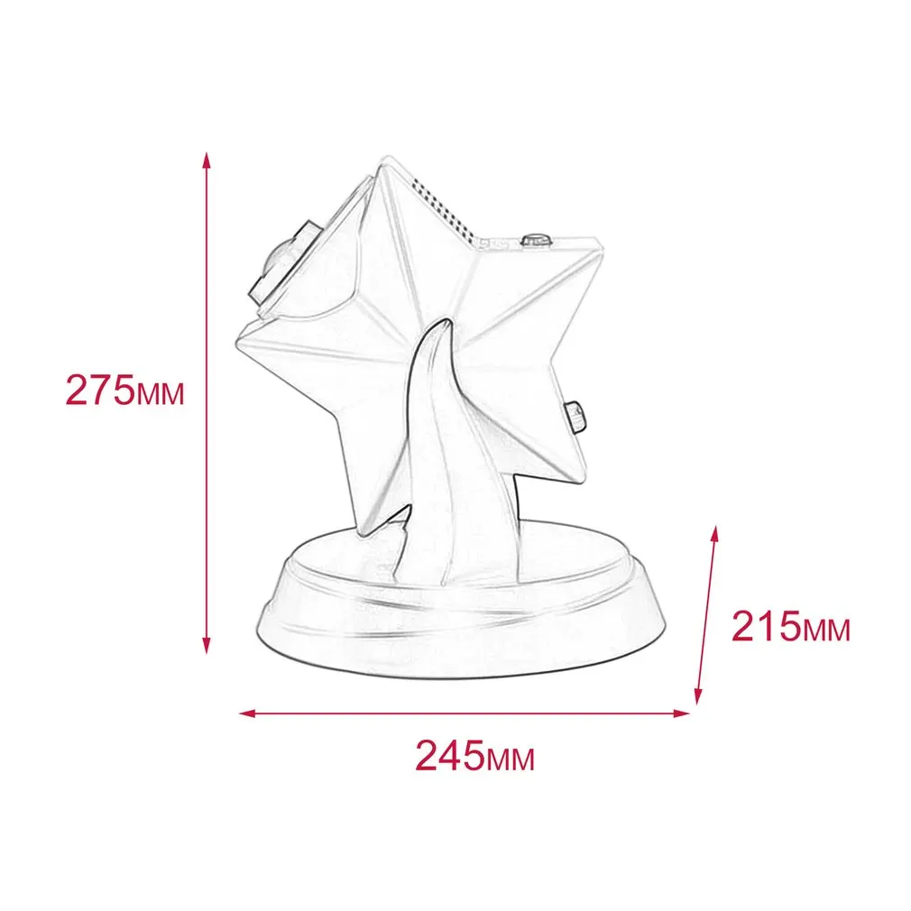 Новая романтическая звезда Twi светильник Небесный проектор светодиодный ночной Светильник лазерный светильник с регулируемой яркостью мигающая атмосфера Прямая поставка Горячая Распродажа