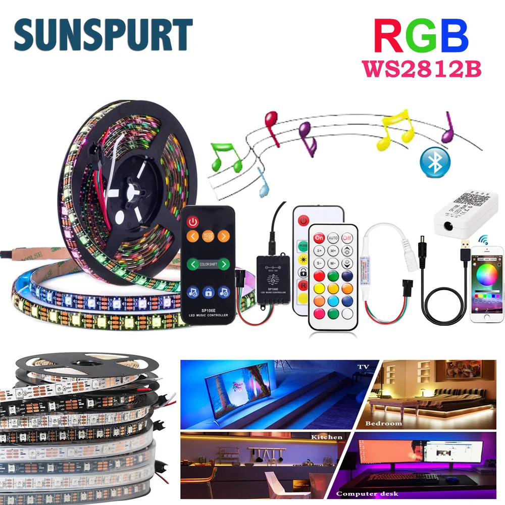 アクセサリー MET USB LED LIGHT 5-28-28 Amazon.com: ADRESUNO WS2812B WS2811 WS2813 WS2815 1903 16703