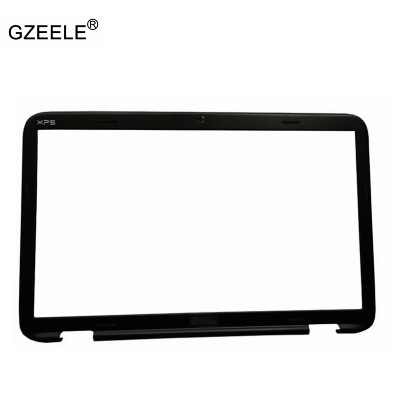 

GZEELE NEW for Dell XPS15 XPS15 L501X L502X notebook case B shell screen frame