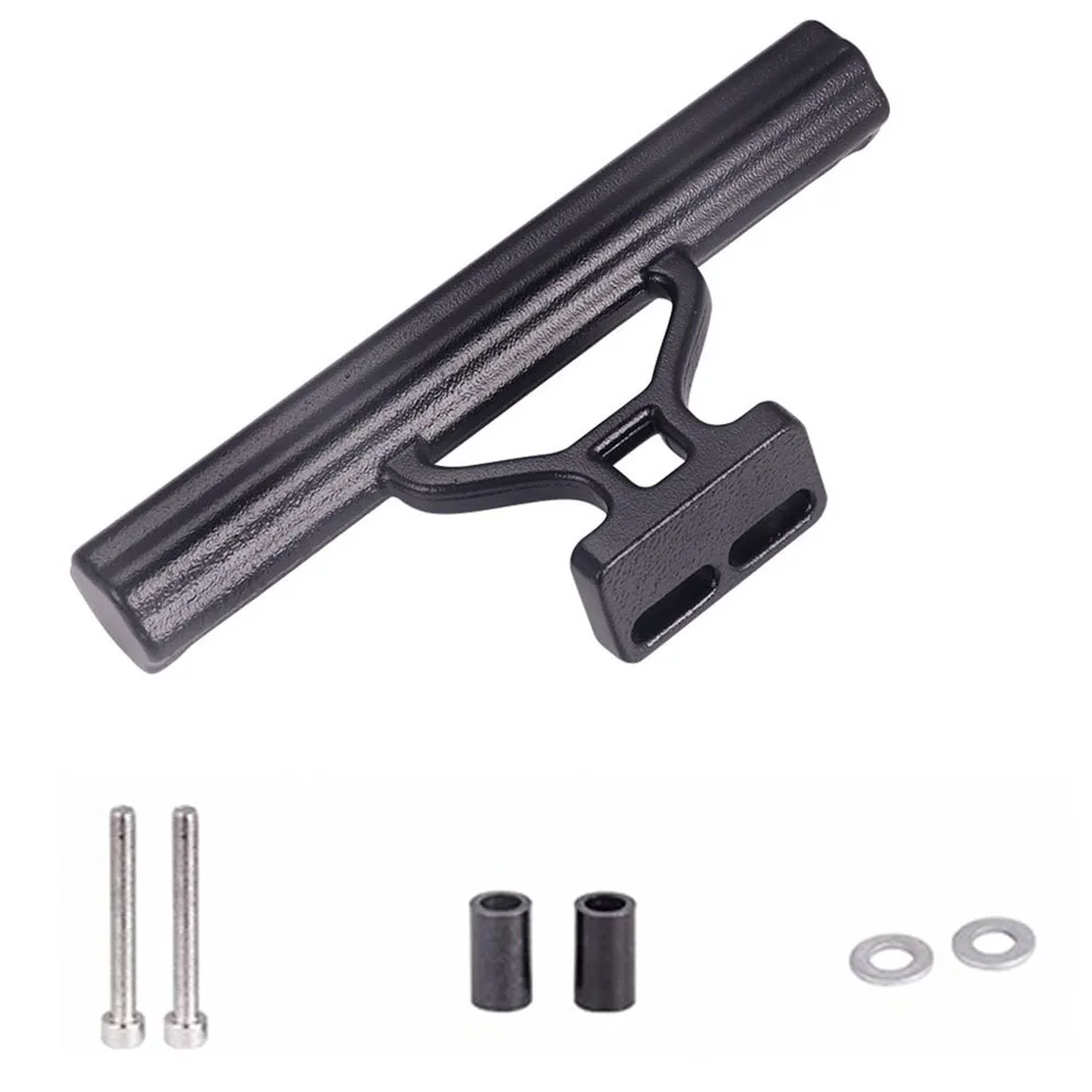 

Bicycle handlebar extender mobile phone bracket bicycle handle long bracket flashlight support rod accessories