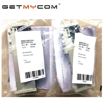 

Getmycom Original new for vuvg-s14-t32c-mzt-g18-1t1l FESTO Solenoid valve