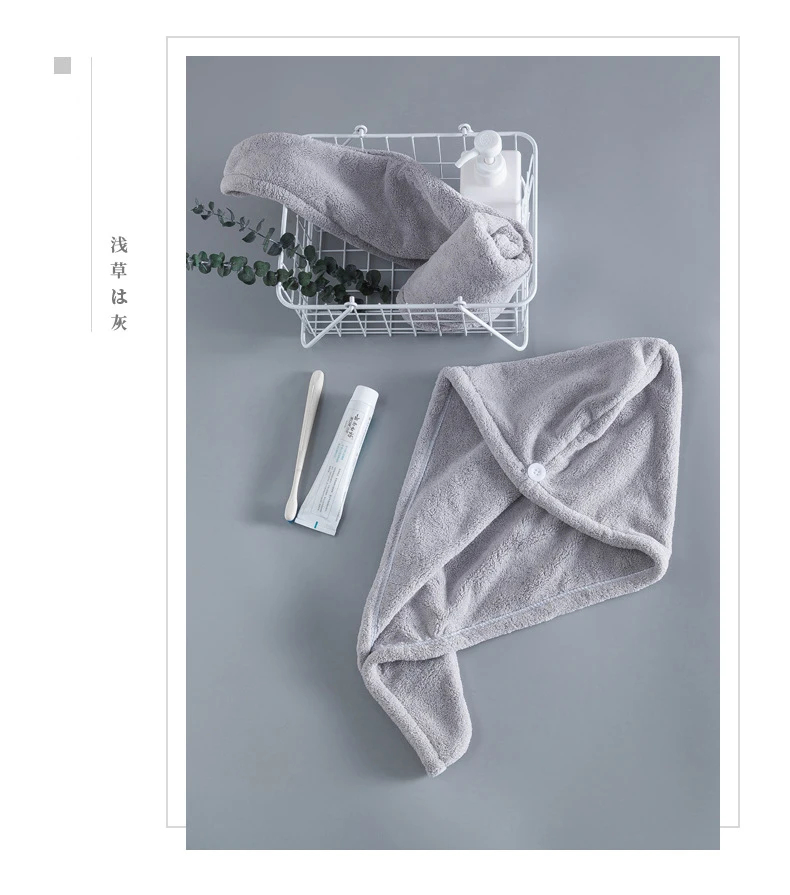 GIANTEX женские полотенца для ванной из микрофибры полотенце для волос банные полотенца для взрослых toallas servette de bain recznik handdoeken