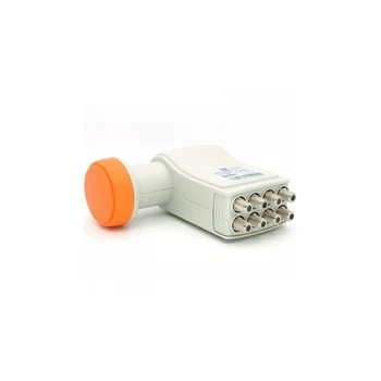 

Converter Universal for 8 outputs