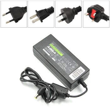 

Used AC Adapter Charger Power Supply for Sony SA-NS310 SA-NS510