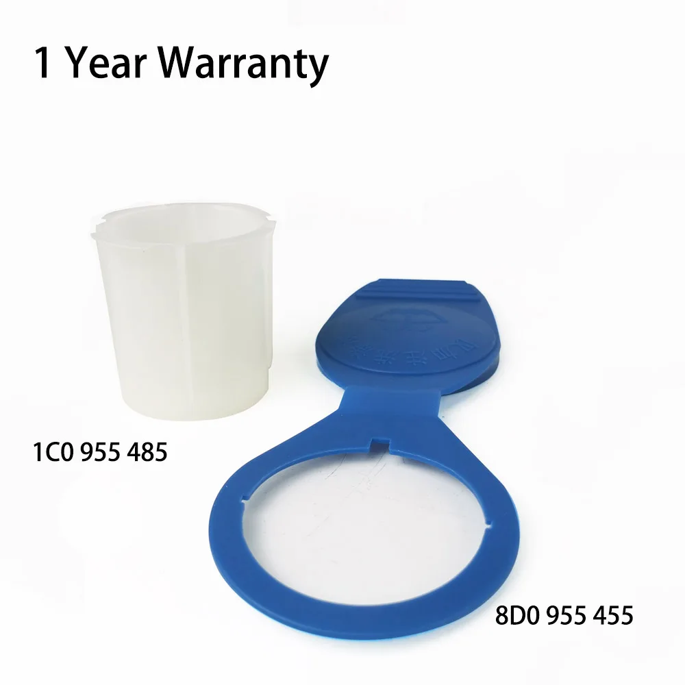 Glass Kettle Lid Glass Kettle Filter 4a0955485 8d0955455 For Vw