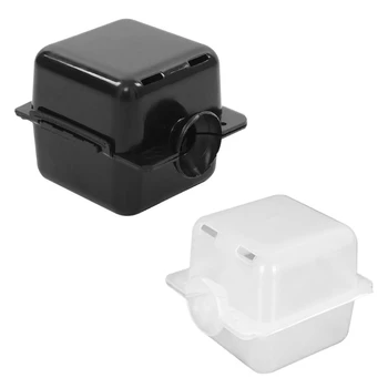 

Reusable Plant Rooting Device High Pressure Propagation Box Growing Grafting Breeding for Garden Tool 10pcs