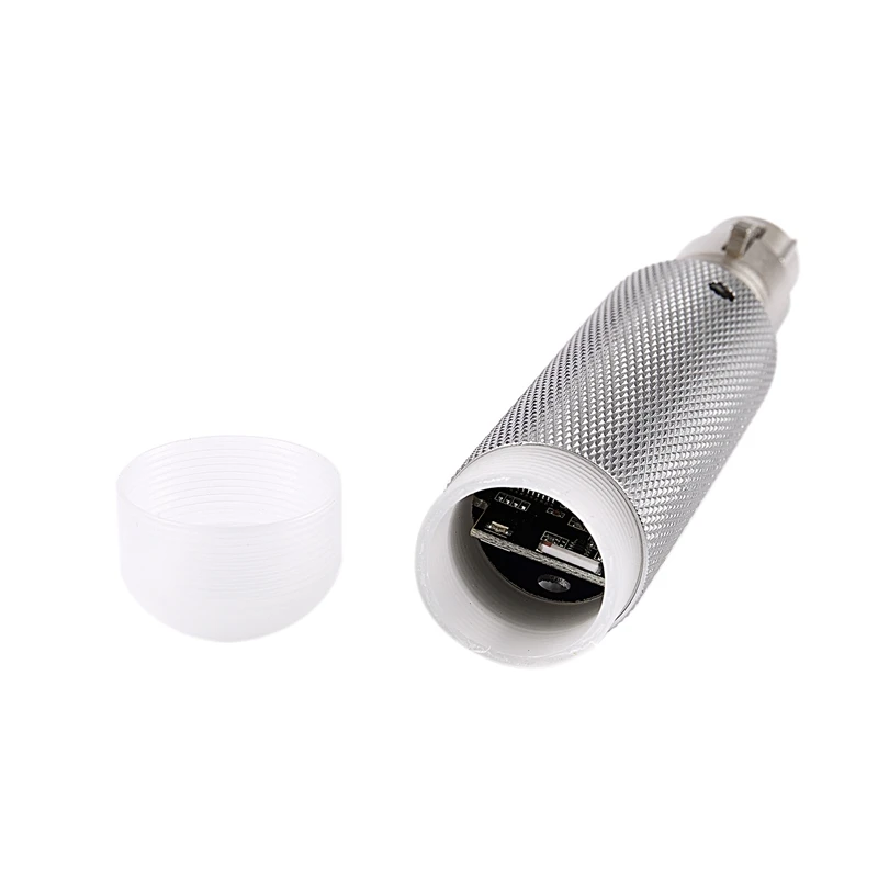 2,4G беспроводной Dmx512 приемник и перезаряжаемый аккумулятор беспроводной приемник Пульт освещения DMX для движущихся головных лучей