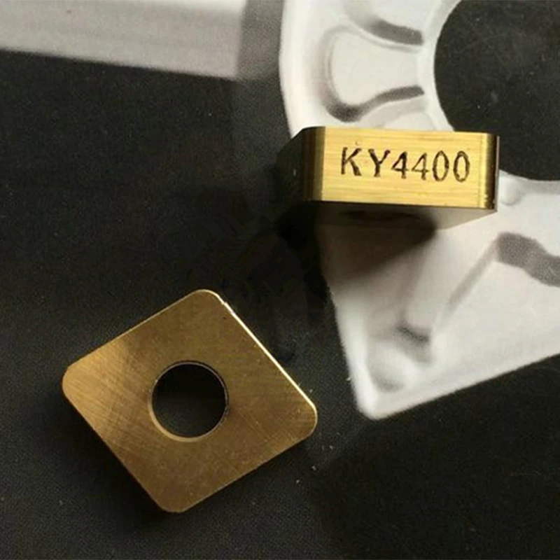 Stechplatten Carbide Inserts Kennametal NTF-2 NTF-3 NTF-4  L/R  KC810/K4H/K42 
