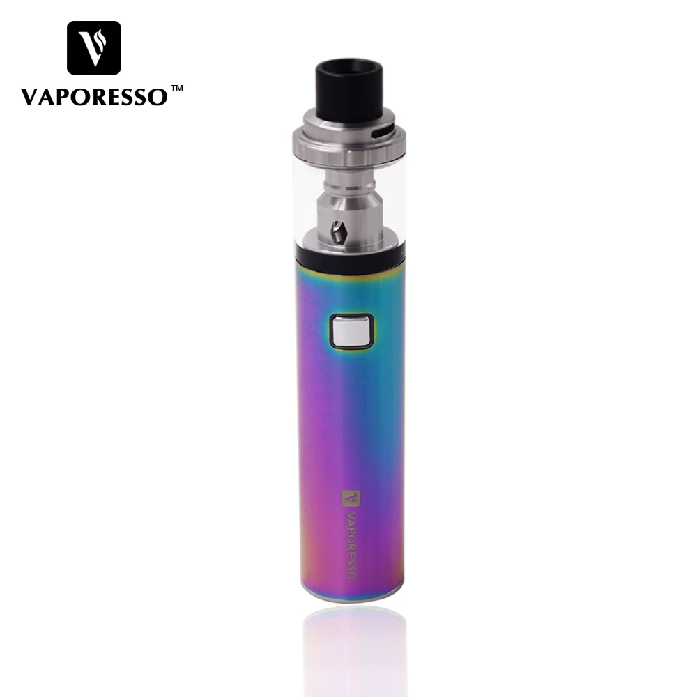 VECO Solo Kit Vaporesso лучший продукт VECO SOLO комплект Мститель мини мод NRG Танк лучшее предложение года для клиента - Цвет: VECO Solo Kit