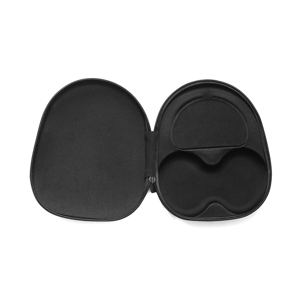 Support Dropshipping Earphone Accessories Shockproof Carrying Case Storage Bag for Bose Noise Cancelling Headphones 700