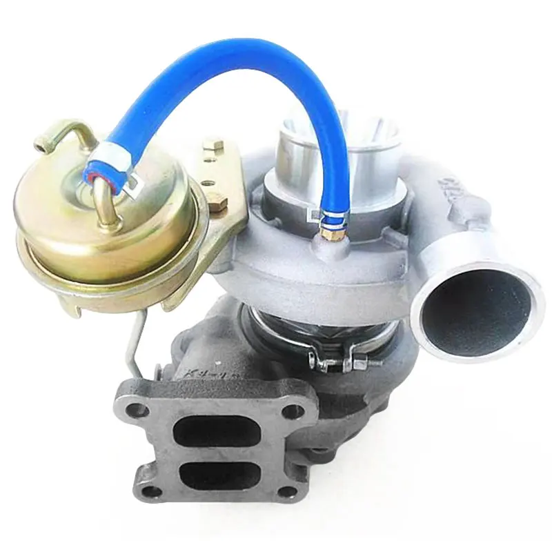 Турбокомпрессор ct26 turbo для Toyota MR2 Celica GT Four 2.0L 89-95 двигатель 3S 3S-GTE 3sgte 17201 74060 1720174030