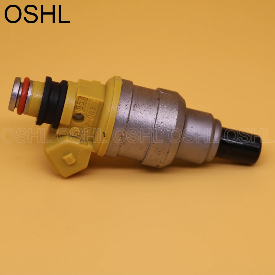 Fuel Injection Nozzle For MITSUBISHI Galant 1.8 2.0 INP063 INP-063 INP 063 MDH210 MD175076 | Автомобили и мотоциклы