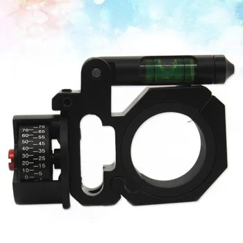 

Ring Angle Degree Indicator Bubble Level 25.4/30mm Mount for Scopes