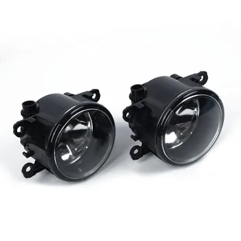 

Replacement Fog Lights Left Right Lamps Bulbs 12V For Suzuki SX4 Swift Jimny Front
