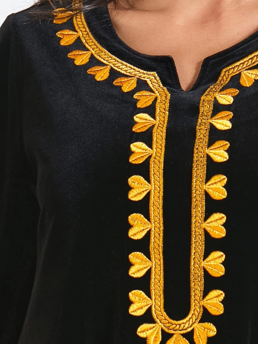 Abaya Dresses Islamic Clothing 