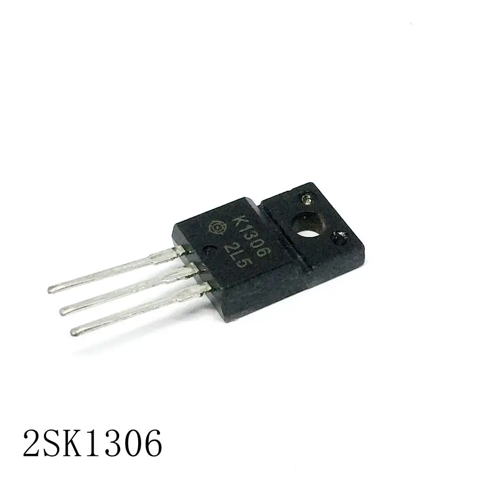 MOS 2SK1306 TO-220F 15A/100V 10 шт./лот новинка на