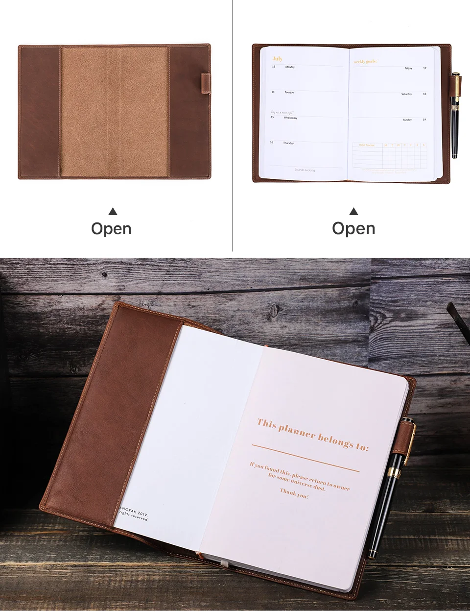 Material escolar e de escritório