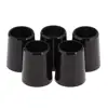 10pcs Premium Golf Iron Ferrules .370 Tips Adapter Sleeve Accessory 6