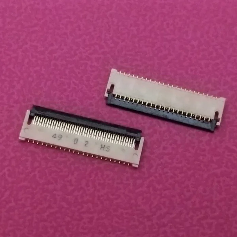 Разъем FPC LCD для Samsung Galaxy Tab 4 10 1 T530 / T531 T535 45 pin | Мобильные телефоны и аксессуары
