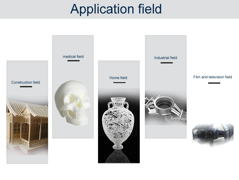 A8-Plus 3D Printer 18