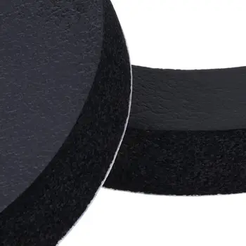 

Noise Soundproof Foam Ring Insulation 2.5cm Thickness Speaker Pratical