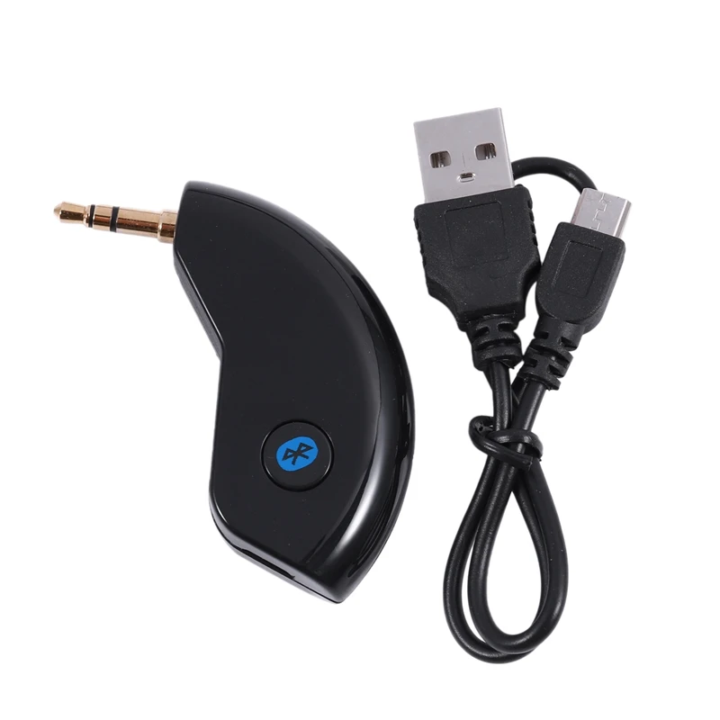 FFYY-Quelima, громкая связь, AUX, автомобильный bluetooth-адаптер, USB 5,0, bluetooth-адаптер, Bluetooth, аудио приемник для автомобиля, ПК, Spea