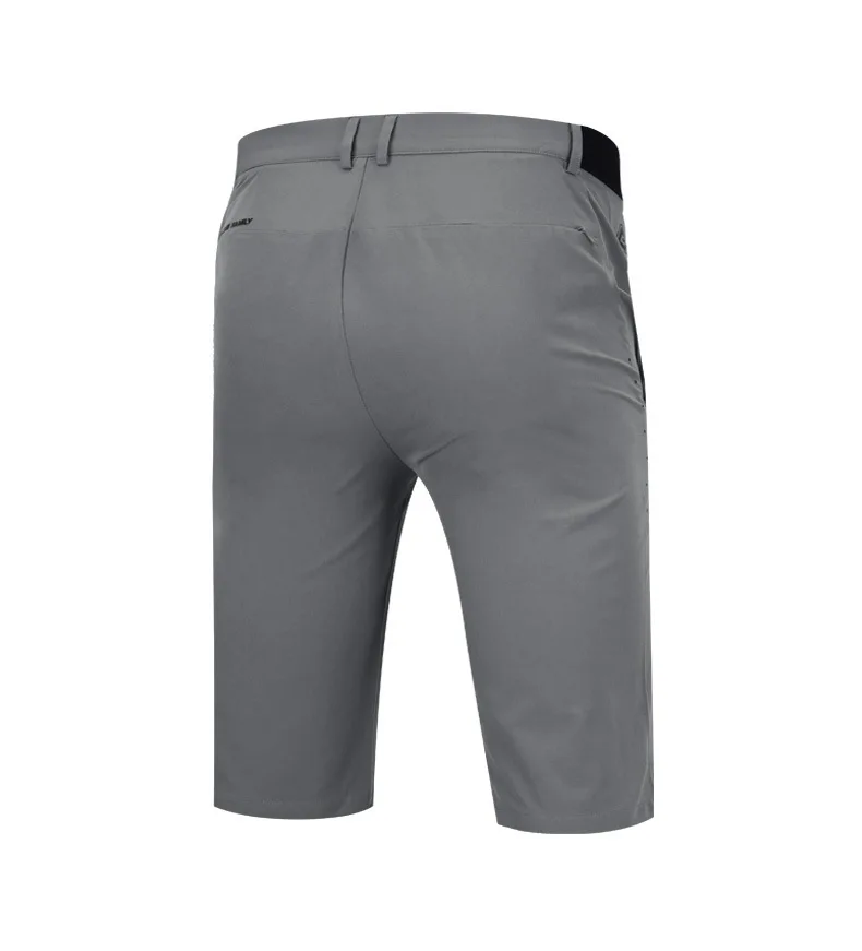 Men's Pgm Summer Golf Shorts 5