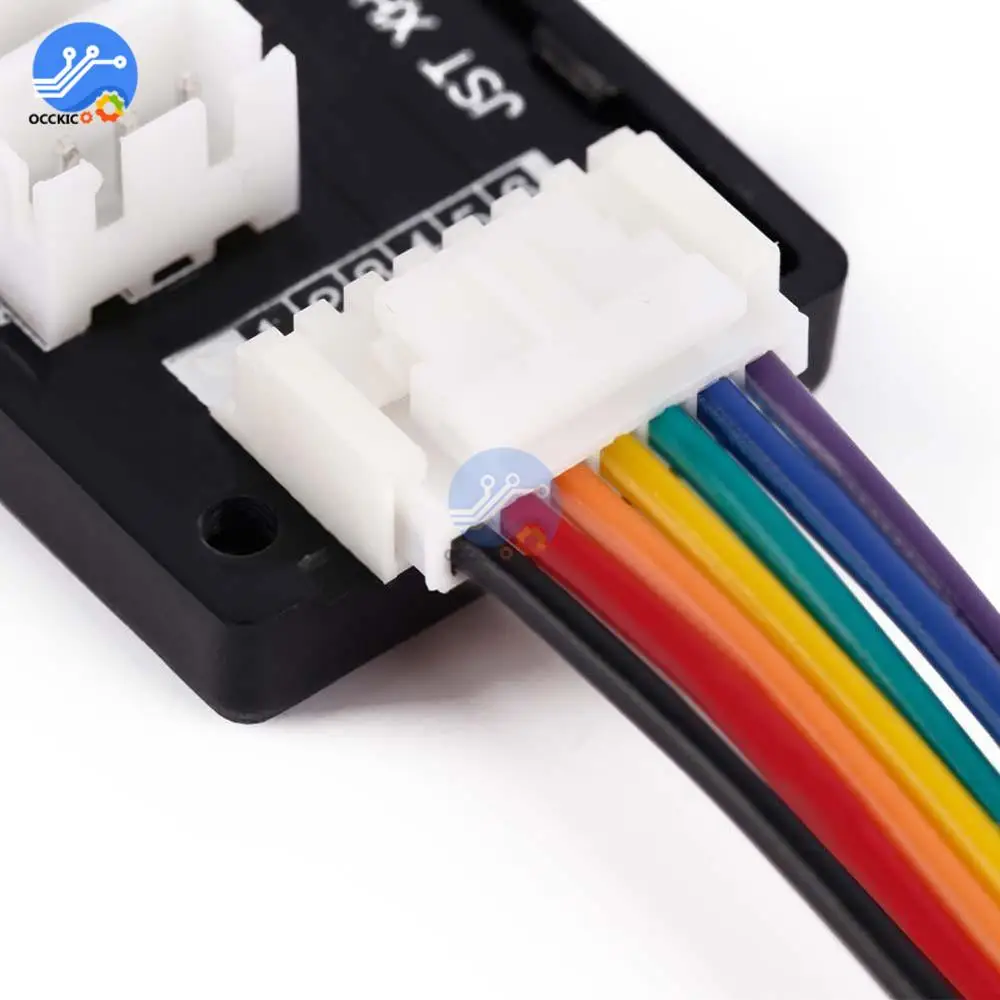 Зарядное устройство для аккумуляторов BMS 2S 3S 4S 6S LiPo 18650|Аксессуары батарей и ЗУ| |