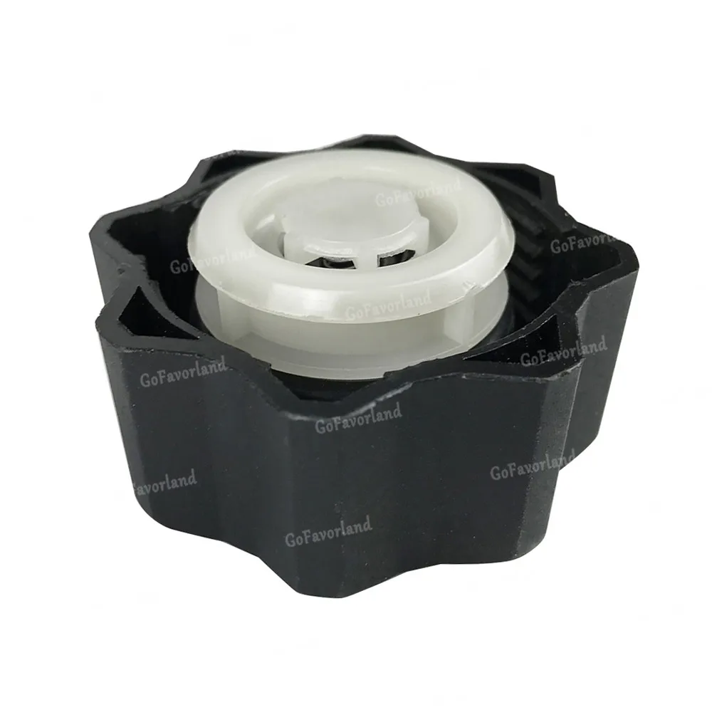 For Peugeot 106 107 206 207 307 308 406 407 807 Car Radiator Engine Radiator Water Tank Cap parts 1306E4 For Peugeot 106 107 206 207 307 308 406 407 807 Car Radiator Engine Radiator Water Tank Cap parts 1306E4