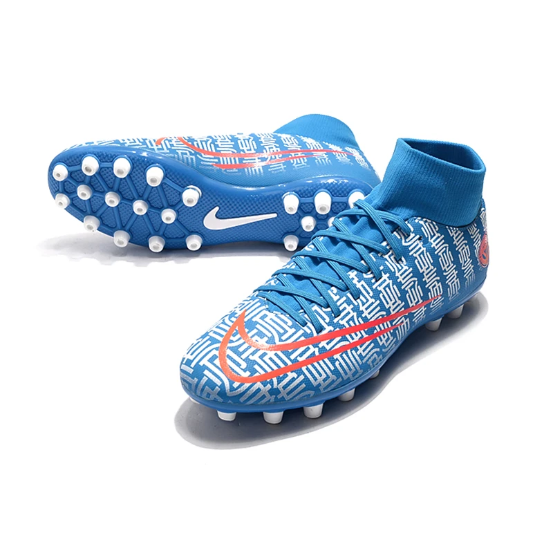 Nike Superfly 7 Academy CR7 AG 39-45 футбольные бутсы, кроссовки, мужские футбольные кроссовки, Zapatos De Futbol Hombre