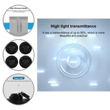 Juego de 4 unids/set de cojín para Piano de alta calidad, alfombrilla para Piano de 3 colores, instrumentos musicales, taza para Piano