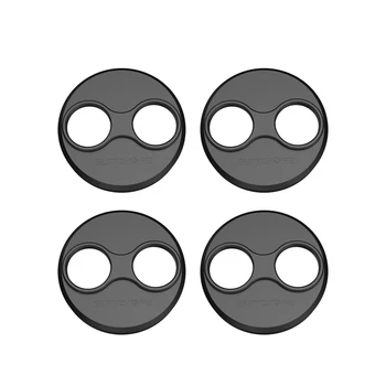 

Sunnylife 4PCS Mavic Mini Motor Cover Cap Drone Dust-proof Engine Protector Guard Protective Accessory Aluminium Light Slip-over